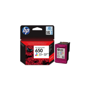 HP 650C