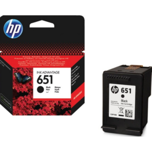HP 651