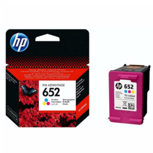 HP 652