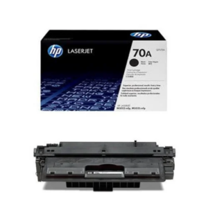 HP 70 A