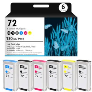 HP 72(2)