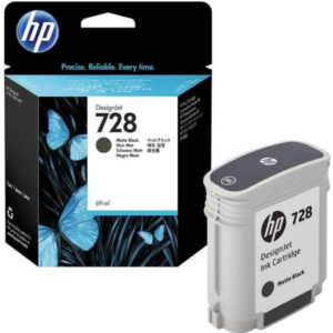 HP 728