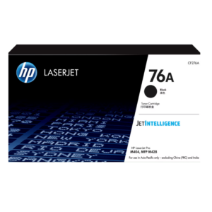 HP 76A