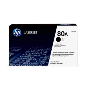 HP 80A