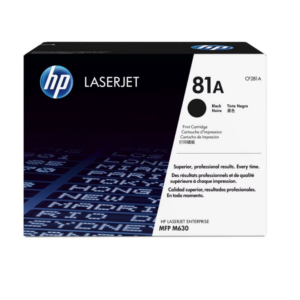 HP 81A