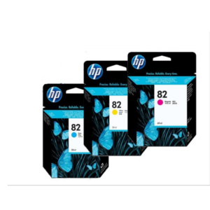 HP 82(2)