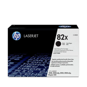 HP 82X