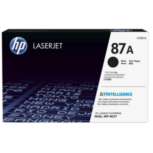 HP 87A