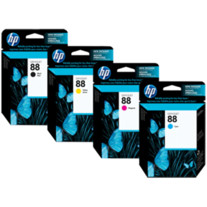 HP 88(2)