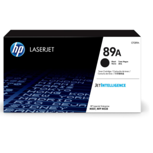 HP 89A