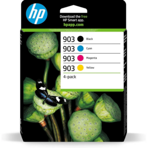 HP 903 C