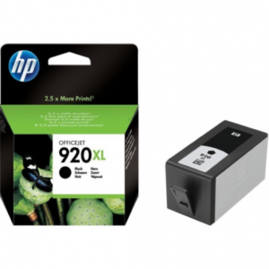 HP 920XL Black