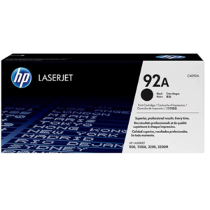 HP 92A