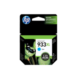 HP 933 xl c