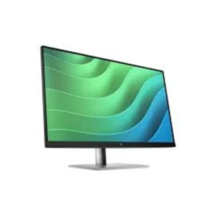 HP E27 G5 27" FHD Monitor