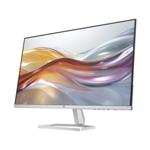 HP Series 5 27" FHD Height Adjust Monitor