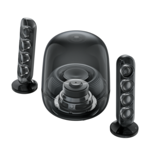 Harman Kardon SoundSticks 5 Home Bluetooth 3-Way Speaker