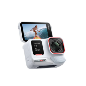Insta360 Ace Pro 2: The Ultimate 8K AI-Powered Action Camera