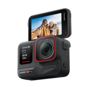 Insta360 Ace Pro: The Flagship AI-Powered Action Camera