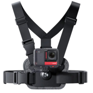 Insta360 Chest Mount