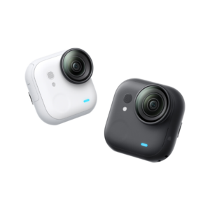 Insta360 GO Ultra