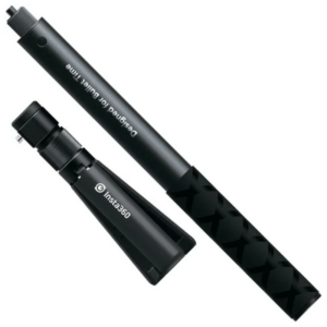 Insta360 Multifunctional Bullet Time Handle