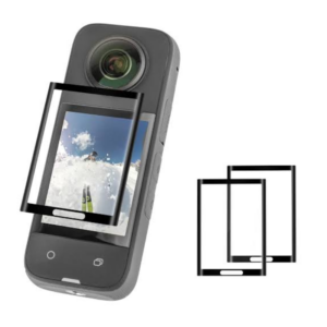 Insta360 Screen Protectors