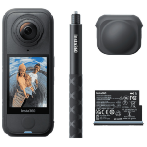 Insta360 X4 Air Starter Bundle Camera