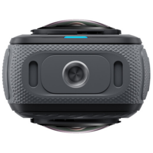 Insta360 X4: The Ultimate 8K 360° Action Camera