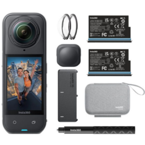 Insta360 X5 Essentials Bundle