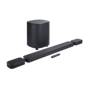 JBL Bar 800 MK2 Channel Bluetooth Soundbar & Detachable Speakers