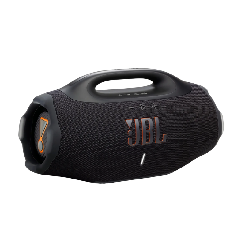 JBL Boombox 4 - Most Powerful Portable Waterproof Speaker