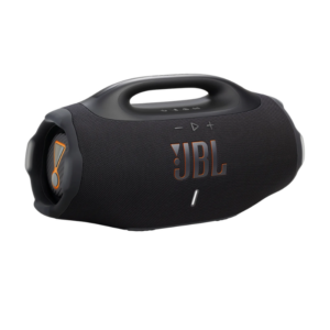 JBL Boombox 4 Portable Bluetooth Speaker