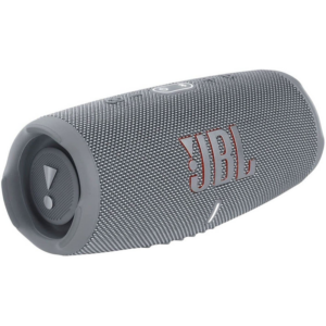 JBL CHARGE 5 Bluetooth Speaker - Gray