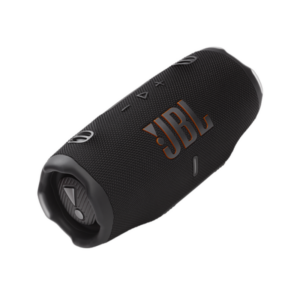 JBL CHARGE 6 Bluetooth Speaker – Black