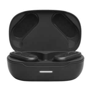 JBL Endurance PEAK 3 True Wireless Earbuds – Black