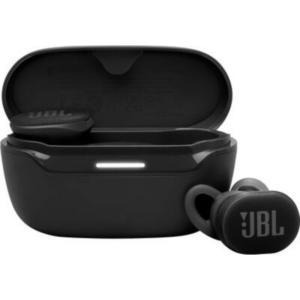 JBL Endurance RACE 2,True Wireless Noise Cancelling Bluetooth Earbuds-Black