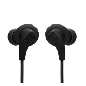 JBL Endurance RUN 2 Wireless Earphones – Black