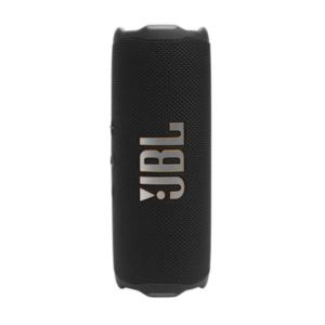 JBL FLIP 7 Bluetooth Speaker - Black