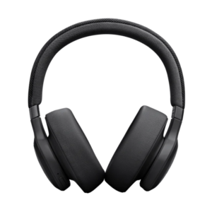 JBL LIVE 770NC Wireless Headphones with Noise Cancelling – Black