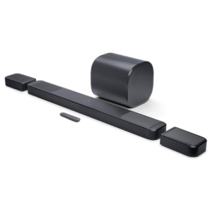 JBL Soundbar 1300MK2 11.1.4 Channel Soundbar System