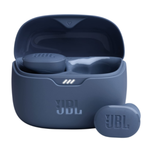 JBL TUNE Buds with Active Noise Cancelling – Blue