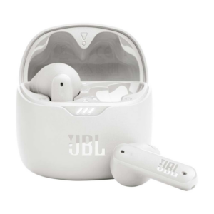 JBL TUNE FLEX Wireless Earbuds – White
