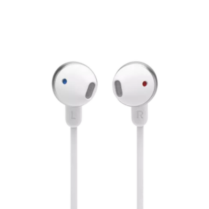 JBL Tune 215 Bluetooth Earphones – White