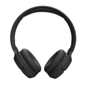 JBL Tune 520 Bluetooth Headphones – Black