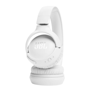 JBL Tune 520 Bluetooth Headphones – White