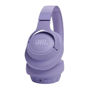 JBL Tune 720 Bluetooth Headphones – Purple