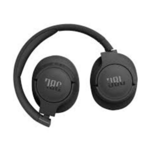 JBL Tune 770NC Adaptive Noise Cancelling Wireless Headphones – Black