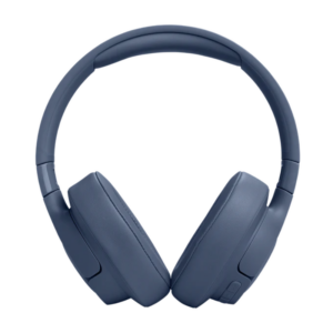 JBL Tune 770NC Adaptive Noise Cancelling Wireless Headphones – Blue