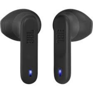 JBL WAVE True Wireless Buds – Black